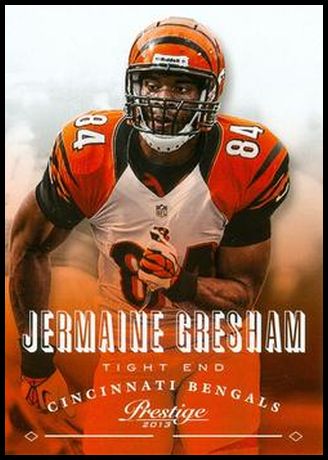 43 Jermaine Gresham